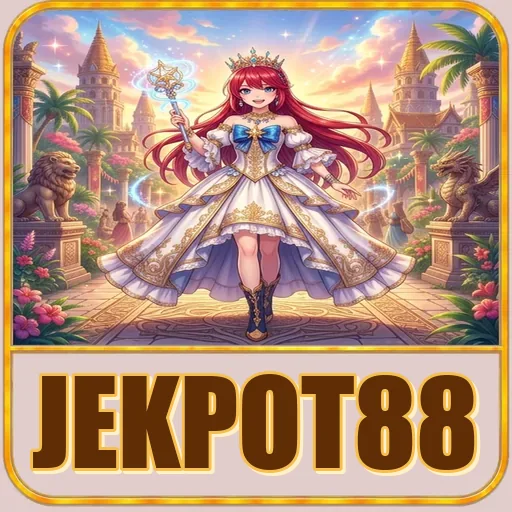 jekpot88 APK Indonesia - Panduan Lengkap dan Tutorial